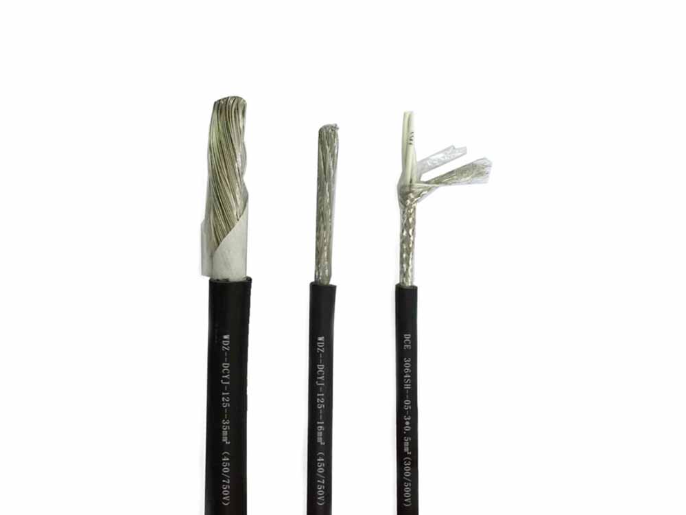 铁路信号电缆PTYV、PTYY