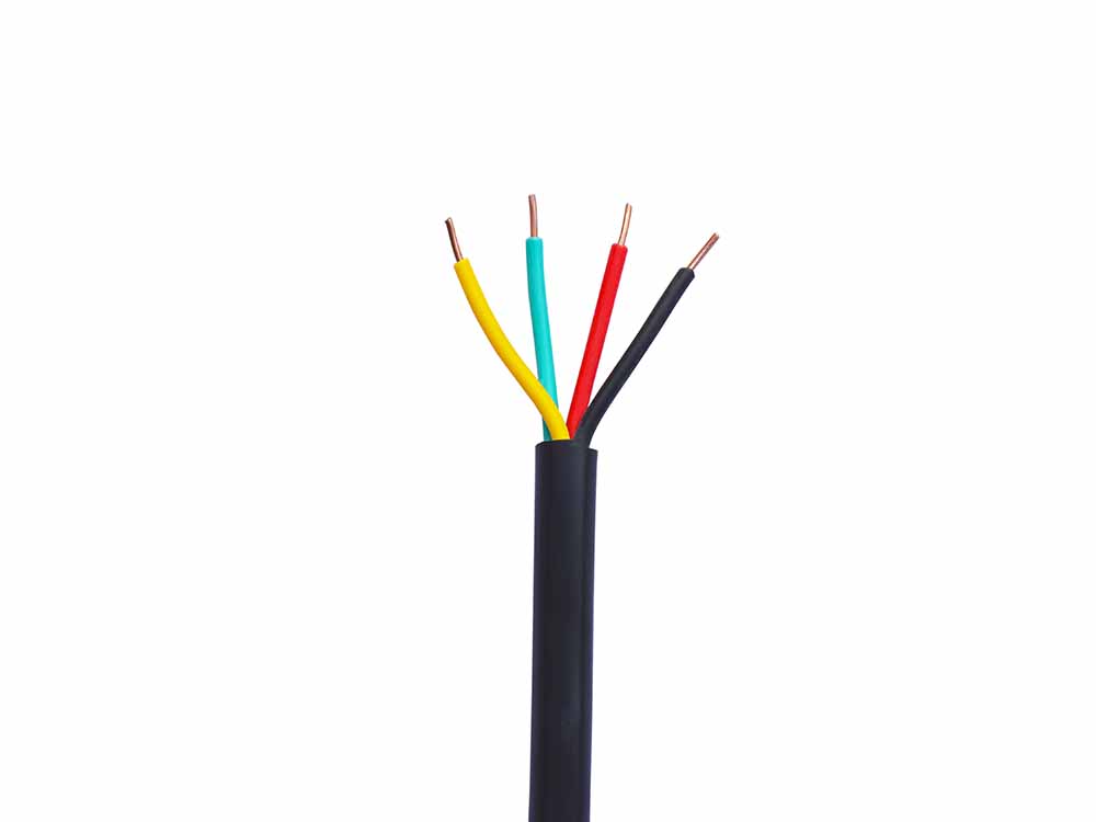 H05RN-F 欧标电缆（VDE认证）