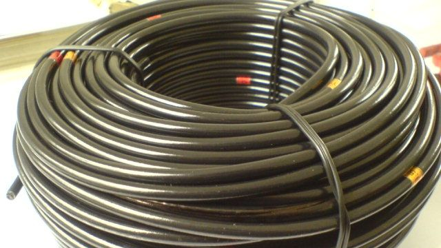 利路通讯电线与高柔电缆有什么区别?各自的特点是什么?(图1)