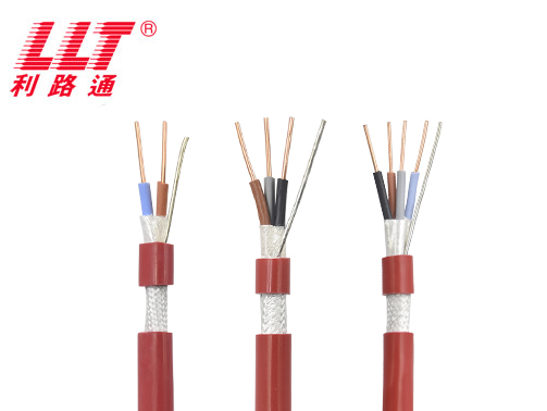 英标防火线缆（LPCB认证）