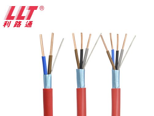 美标消防火电缆（UL1424）