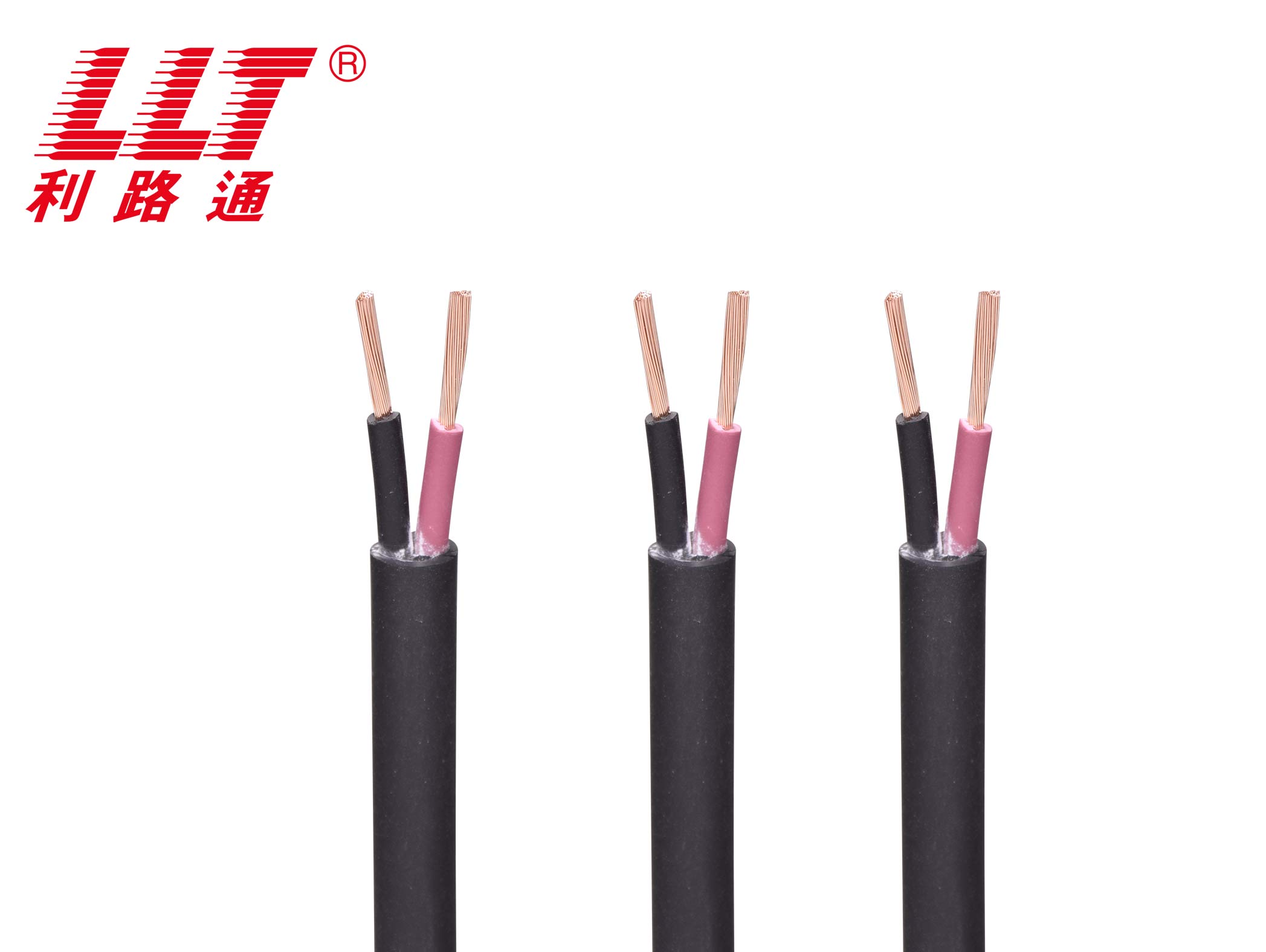 H07RN-F 欧标橡胶电线(VDE认证）