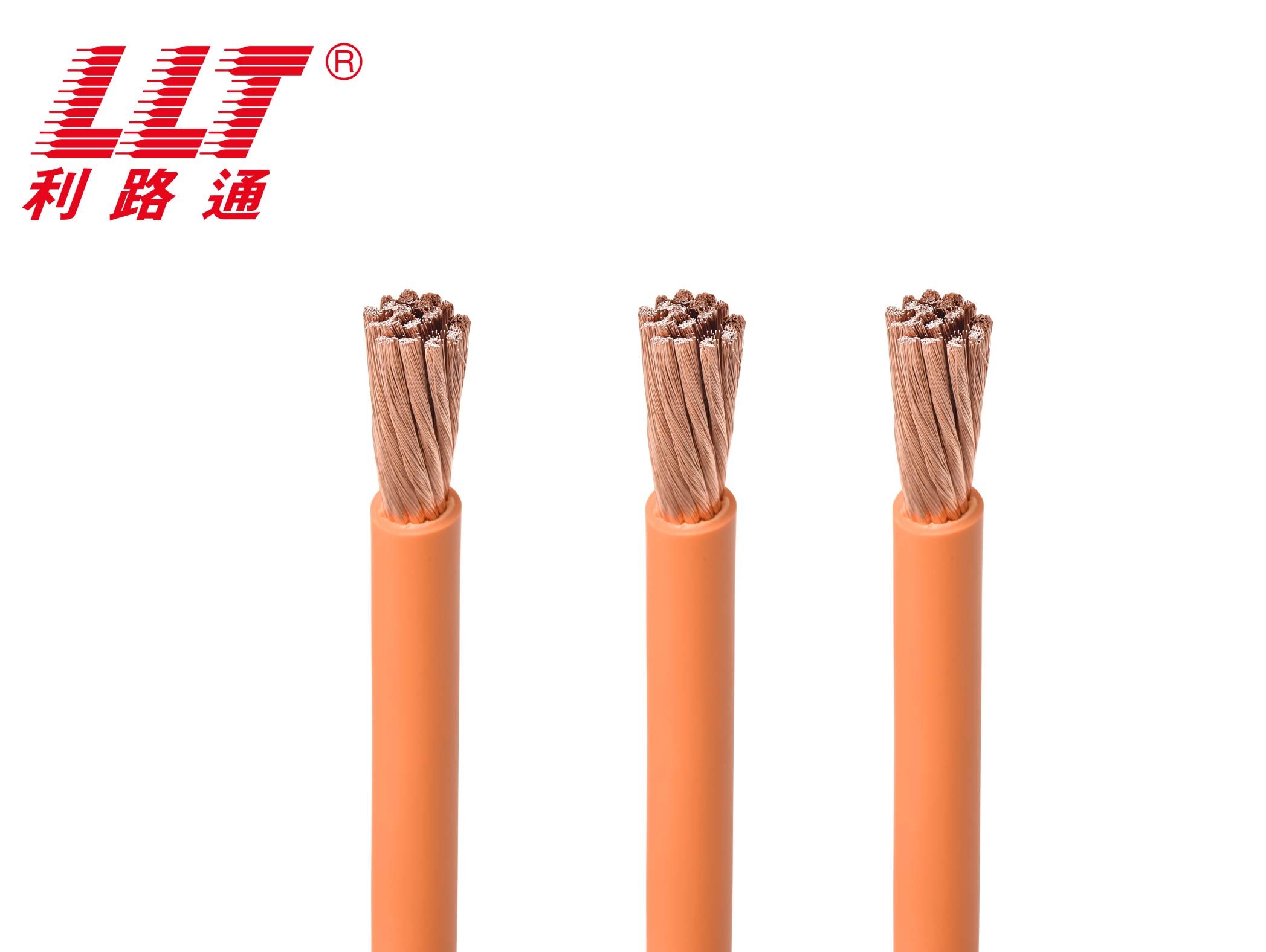 美标储能高压线UL11627电子线