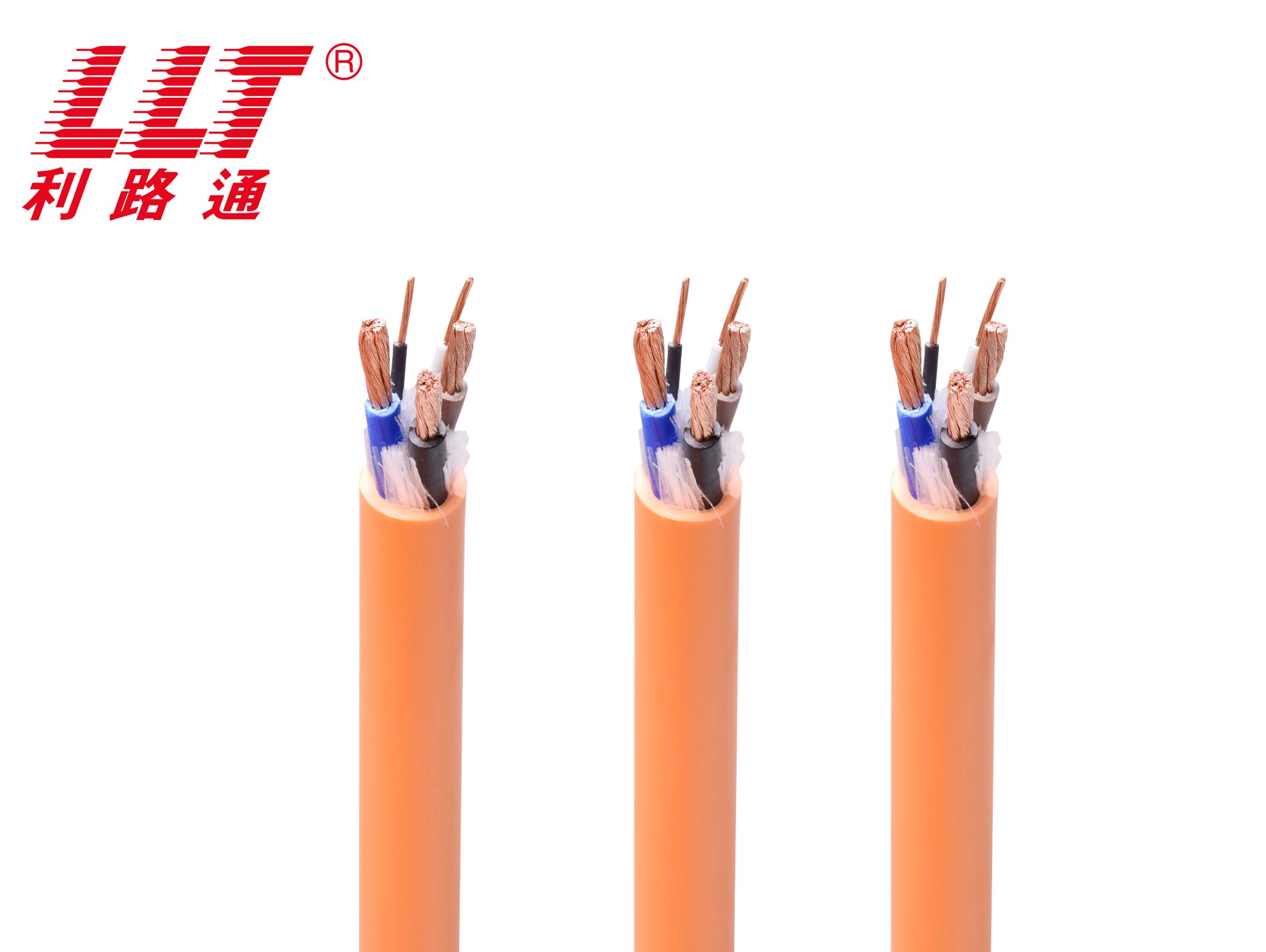 EV电缆-充电桩线缆