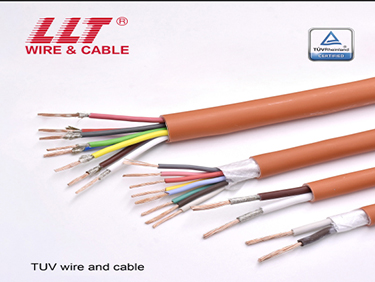 欧标TUV防火电缆